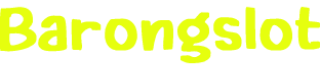 Barongslot